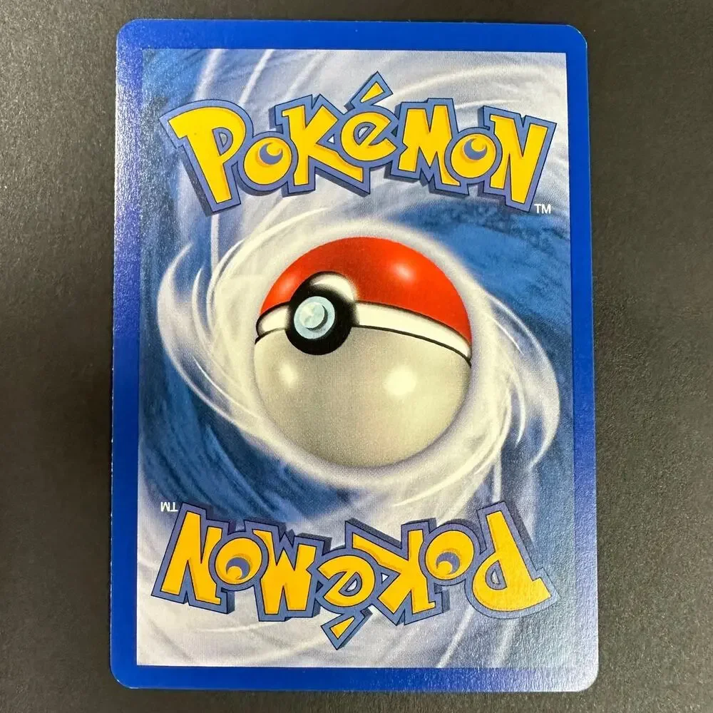 Pokemon TCG Tentacruel 51/101 Stage 1 70 HP Uncommon Reverse Holo LP/NM